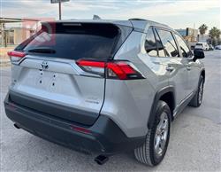 تويوتا راف 4